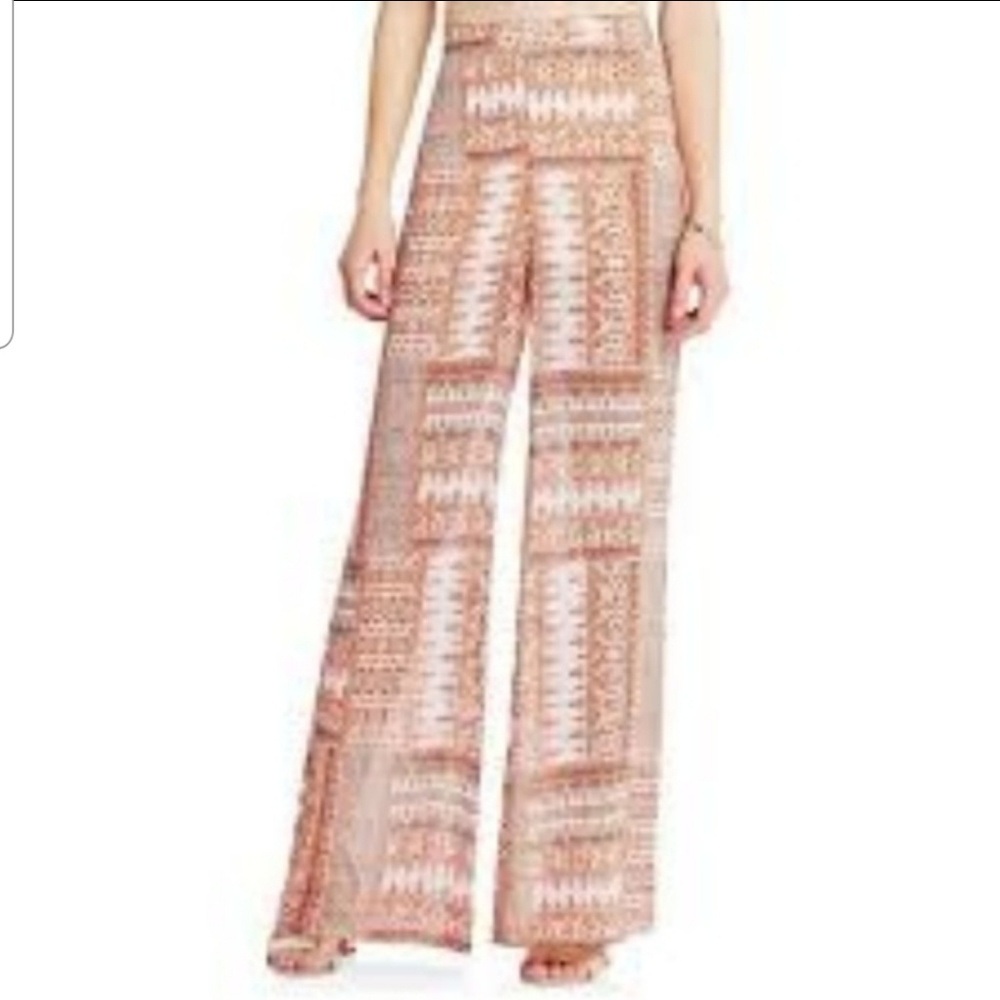 BCBGeneration palazzo pants